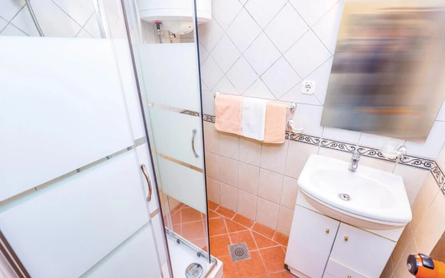 Beautiful Home in Crikvenica With Wifi and 3 Bedrooms