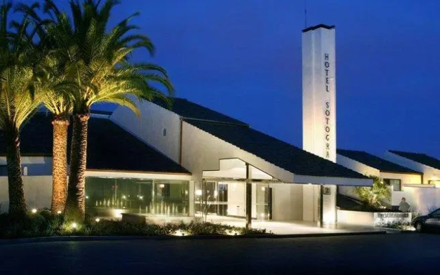 Hotel Encinar de Sotogrande