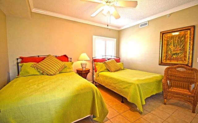 Ocean's Edge 303 - 3 Br Condo