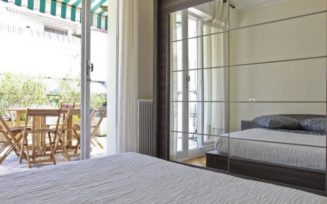 MY CASA AUNE - Free Parking & Terrace