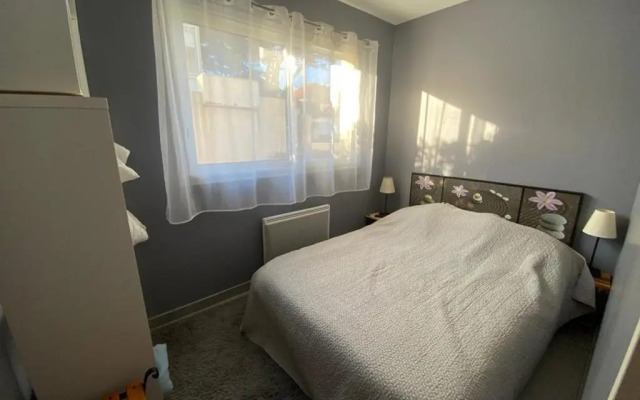 Appartement Capbreton, 2 pièces, 4 personnes - FR-1-413-107