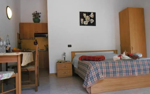 Agriturismo la Casetta
