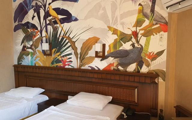 Side Golden Rock Hotel 16+ Adults Only
