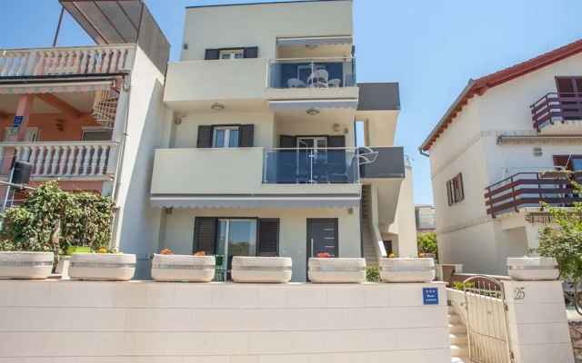 Apartments Bepo