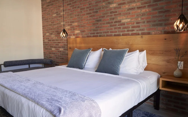 The Maj Hotel