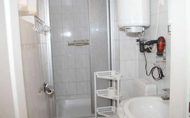 Beautiful Holiday Home in Pepelow Near Beach