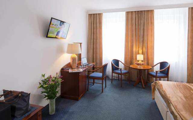 Fonte Hotel and Restaurant
