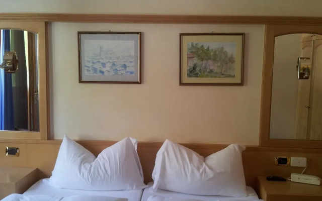 Chalet Brigitte