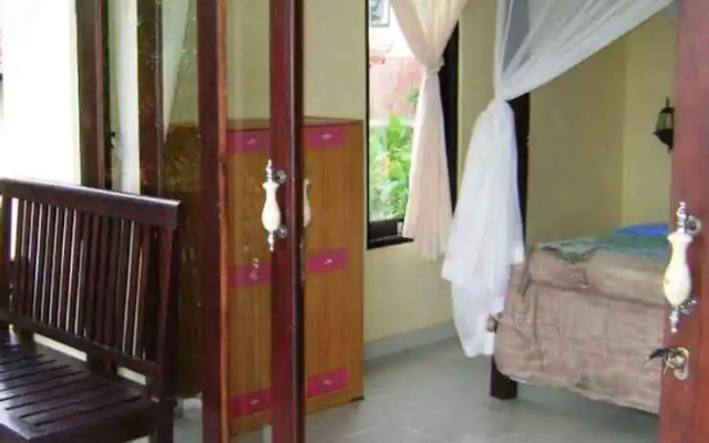 Sinar Bali 2