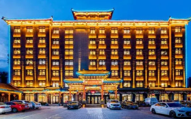 Yingxiang Business Hotel