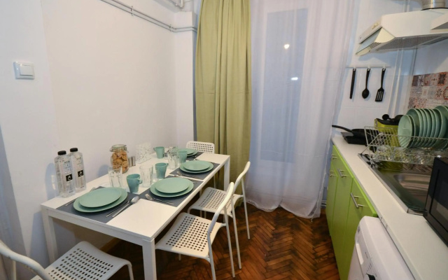 Stay Inn Apartments