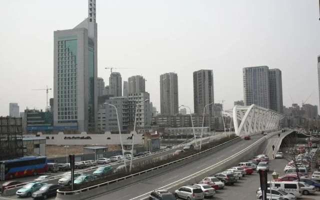 Jiaji Boutique Hotel - Tianjin