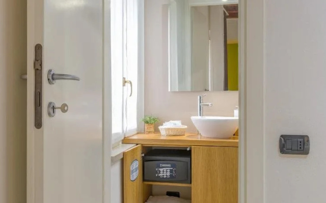 Vecchia Verona B&B