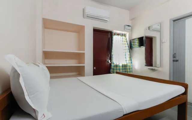 Agp Home Stay by OYO Rooms