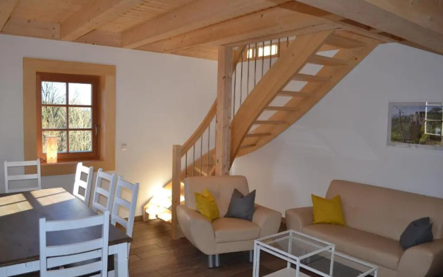 Ferienwohnung Brox