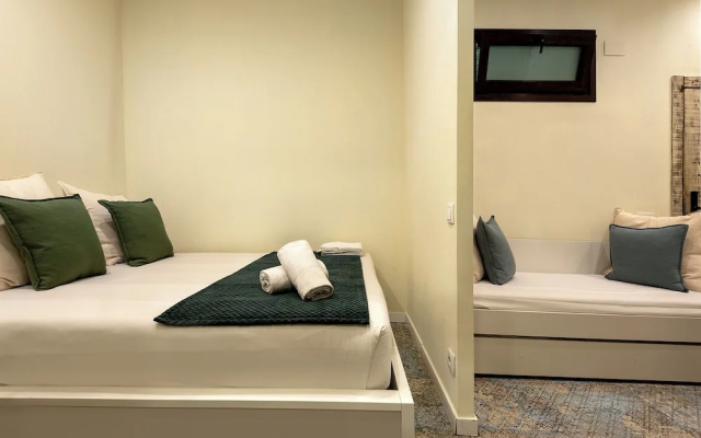 La Bodega Suites
