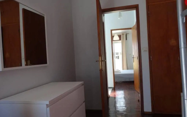 Oliveira House