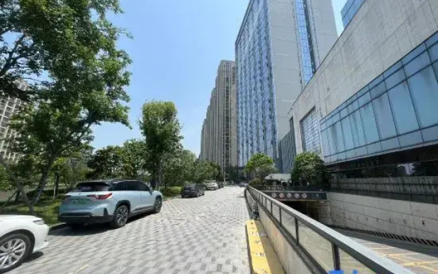 Xingmeng Global Mate Homestay (Romon Universal City)