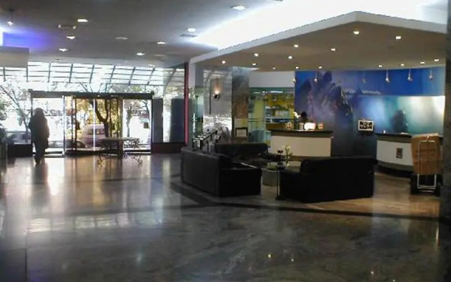 Plaza