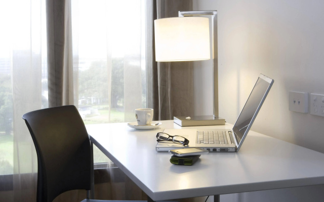 Novotel Sydney International Airport Hotel
