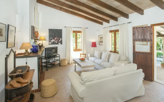 Villa Coloma