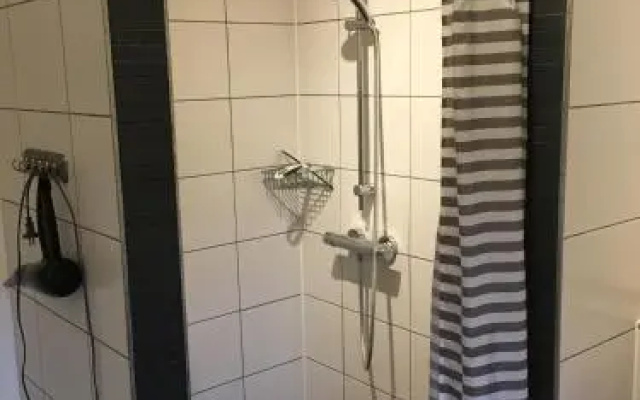 Ferienwohnung am alten Fischerspfad