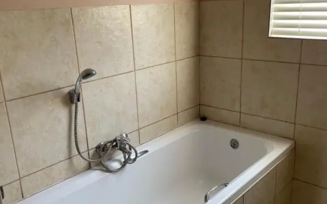 Lagoon house rental !