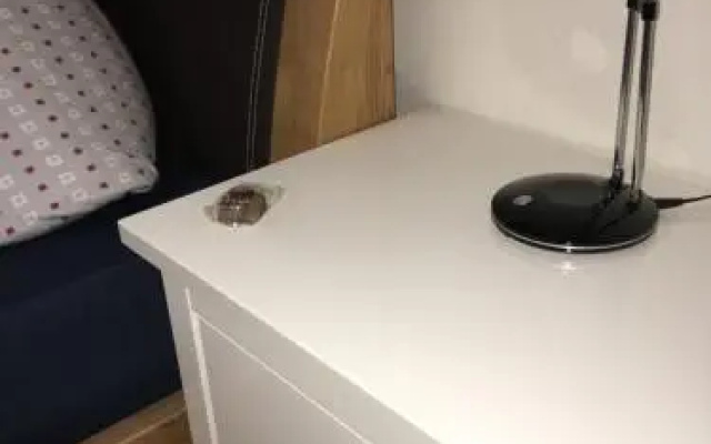 Ferienwohnung Ibald