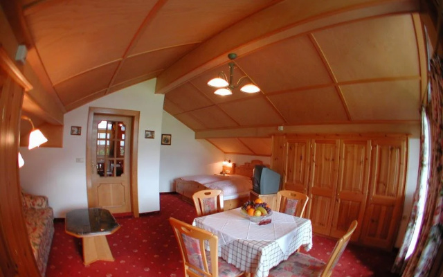 Hotel Accord & Alpin