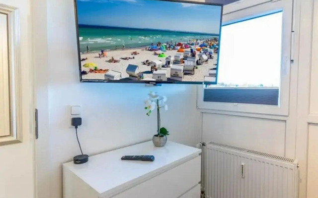 2-room Luxury Apartment