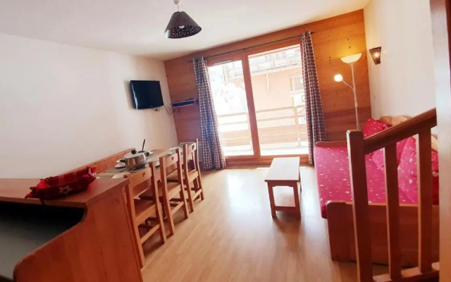 VARS - T3 DUPLEX 6 personnes - CDRB41