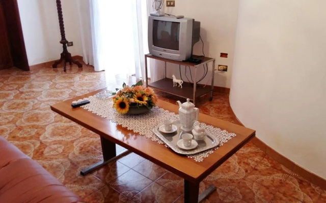 Casa Vacanze Il Cigno