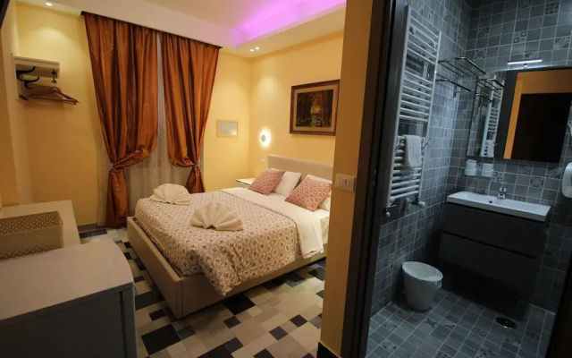 Quest House Lihong