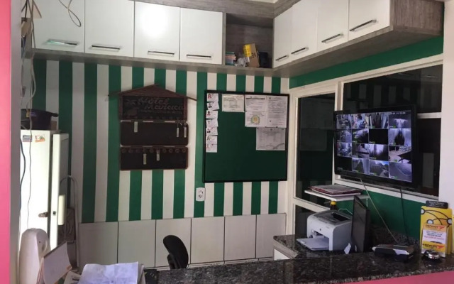 Hotel Maracá