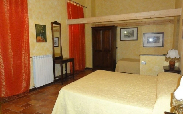 B&B Montereale