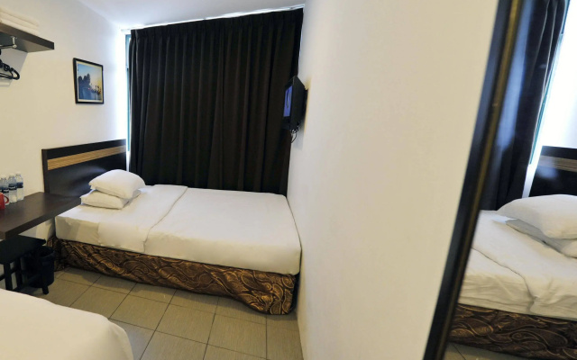 Place2Stay - RH