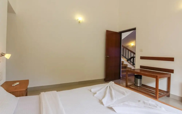 Casa Del Sol Anjuna
