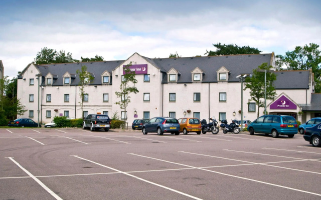 Premier Inn Aberdeen - Anderson Drive