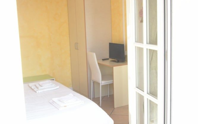 Villa Daniela