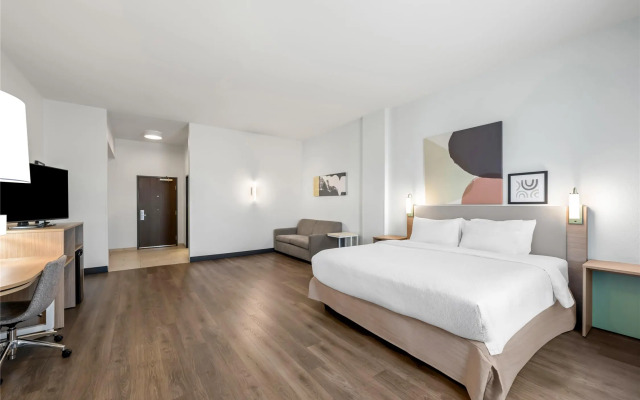 Spark by Hilton Fort Stockton
