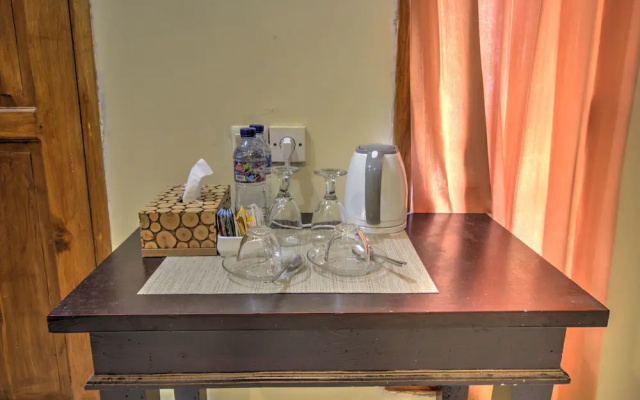 Kamasanti Hostel