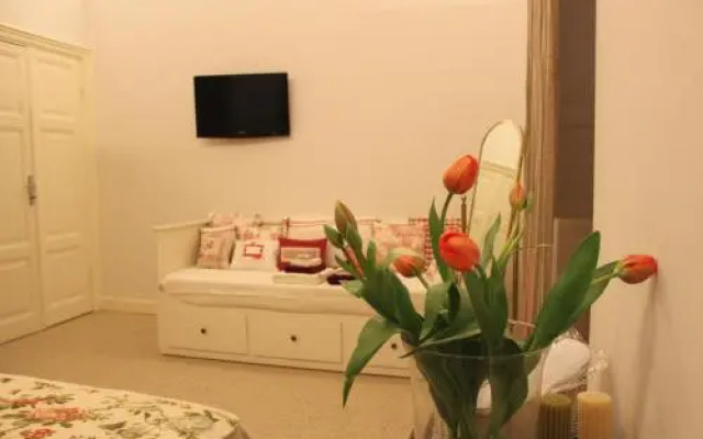 B&B Mareé