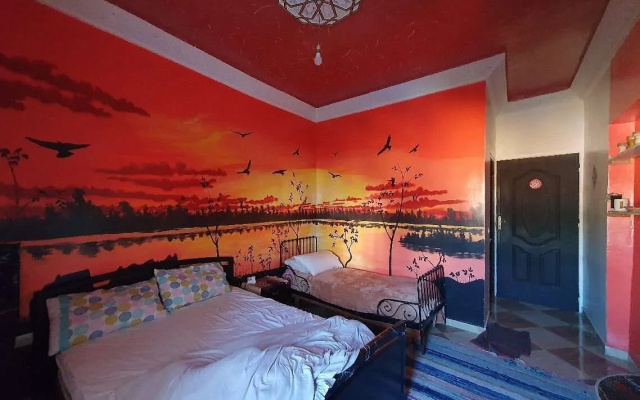 Hotel Marrakech