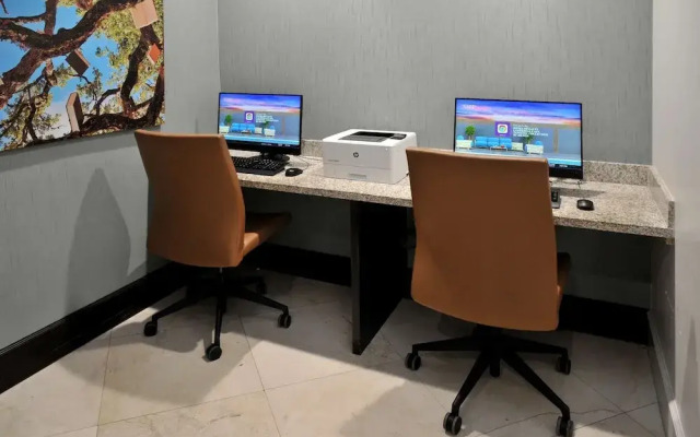 Hotel Morrison FLL Airport