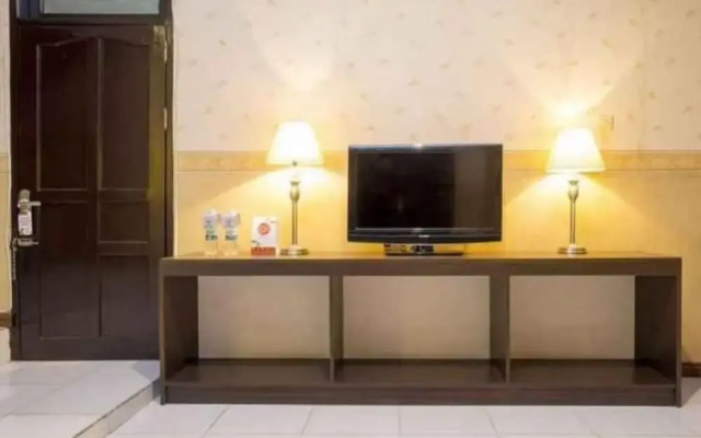 Hotel Gading Kencana Samarinda