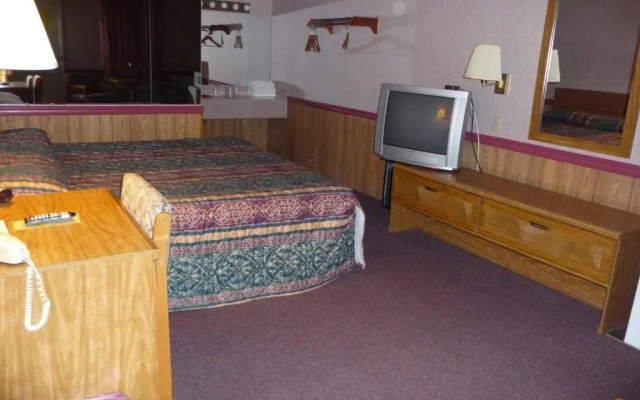Red Rose Motel