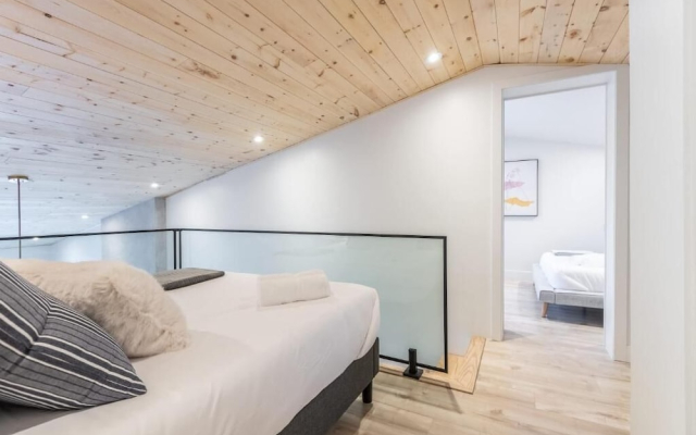 LAO Lodge by Gestion ELITE