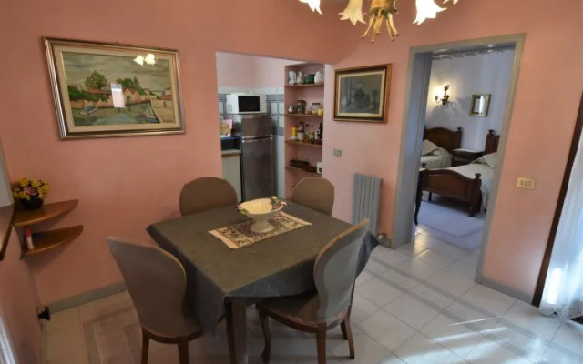 Locazione Turistica Valier