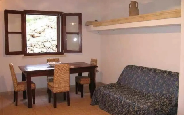Mirto Sopra - Casa in Pietra sul Mare