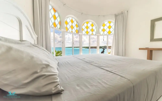 Hotel Villa Esmeralda